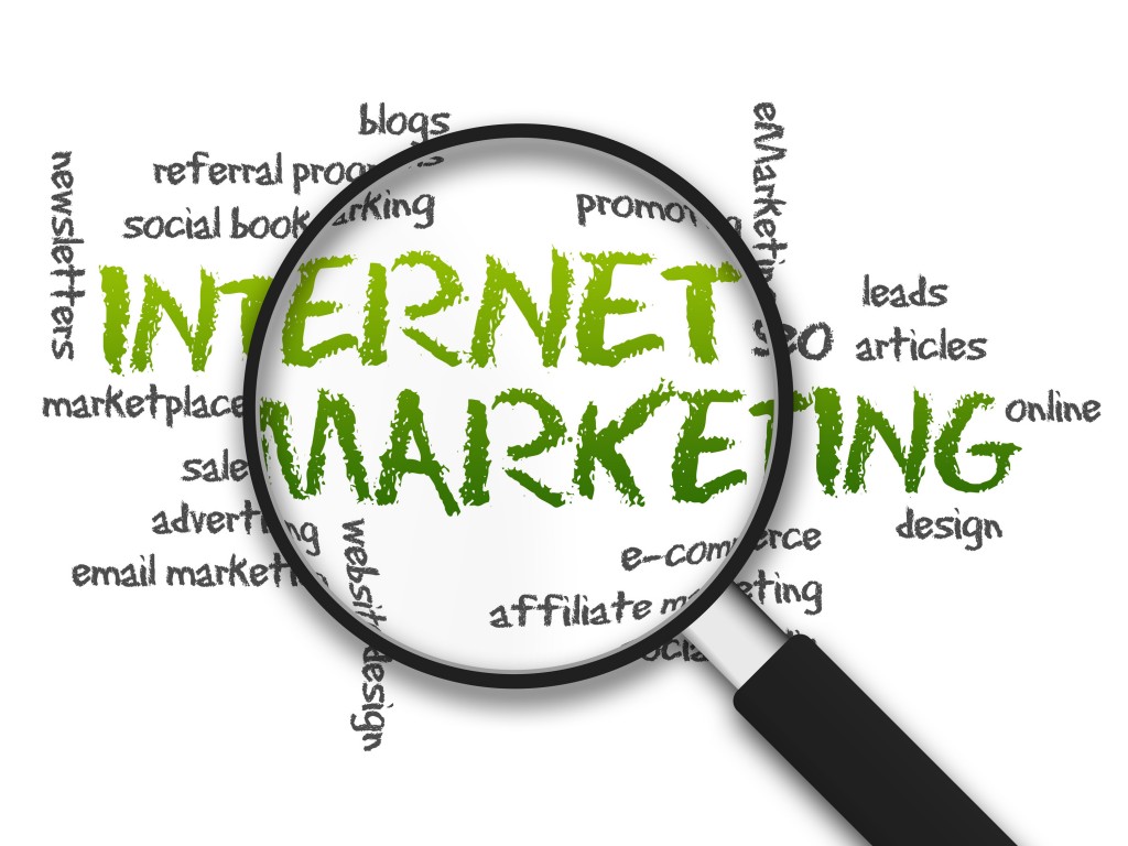 Read more about the article Internet Marketing