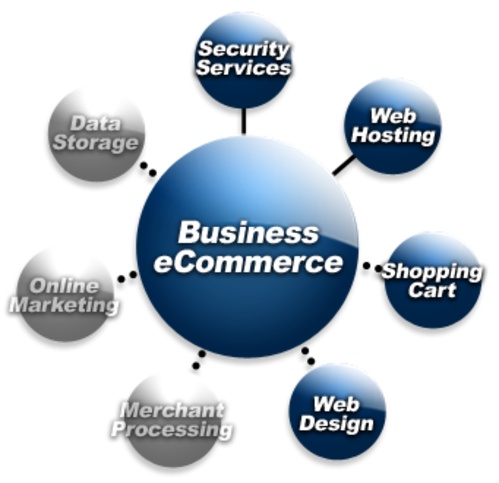 Read more about the article Strategies for a Successful E-commerce Business