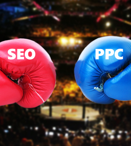 SEO or PPC @LogicserveDigi