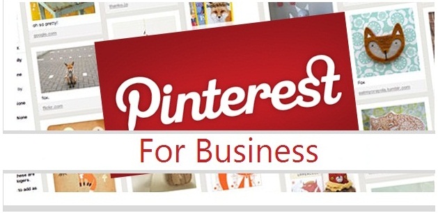 Read more about the article How Can Pinterest help you promote your business?