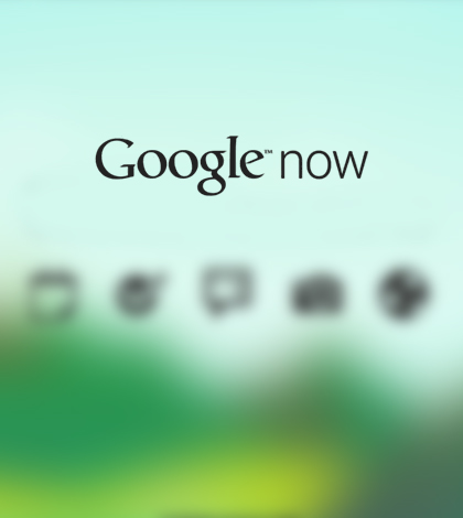 How Will Google Now Affect SEO?