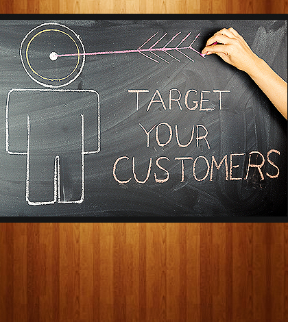 Targeting the Right Kind of Customers