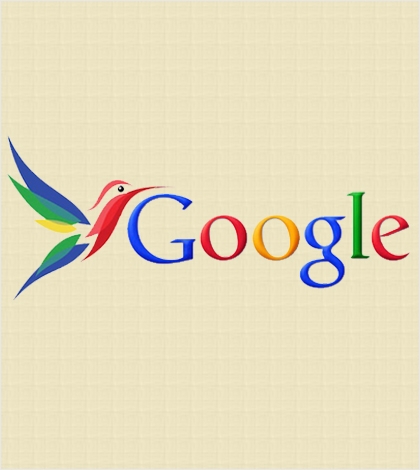 Google Hummingbird @LogicserveDigi