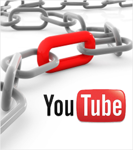 YouTube's keyword tool for Link Building @LogicserveDigi