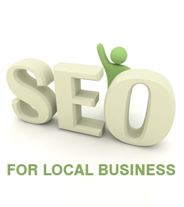 SEO for local business @LogicserveDigi