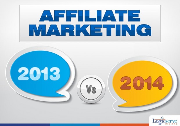 Affiliate marketing saw growth in 2013 via more investment and global expansion. This will continue and expand in 2014