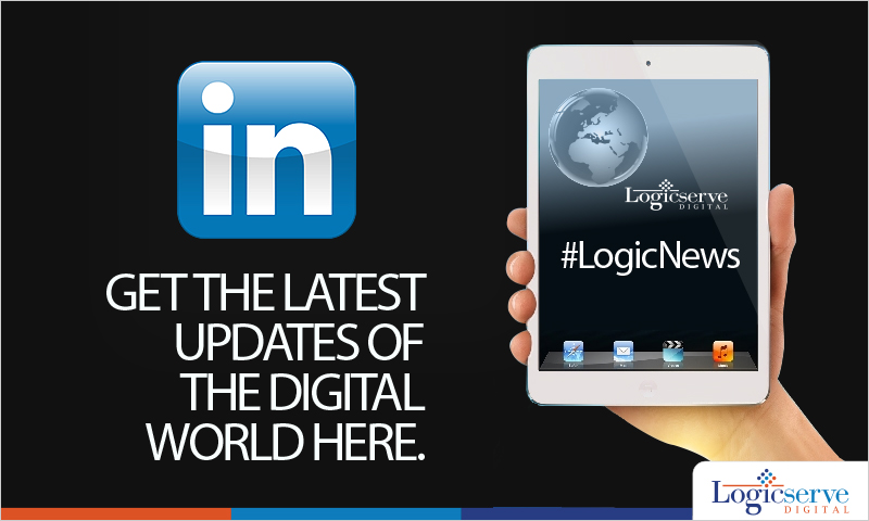 LogicNews @LogicserveDigi