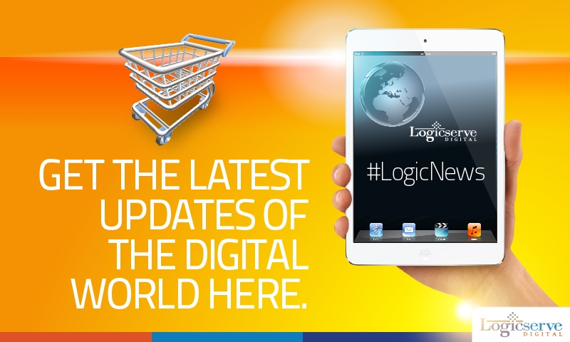 Mobile branding @LogicserveDigi