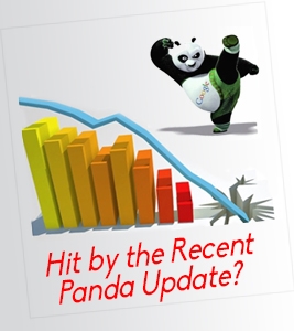 Google Panda 4.0