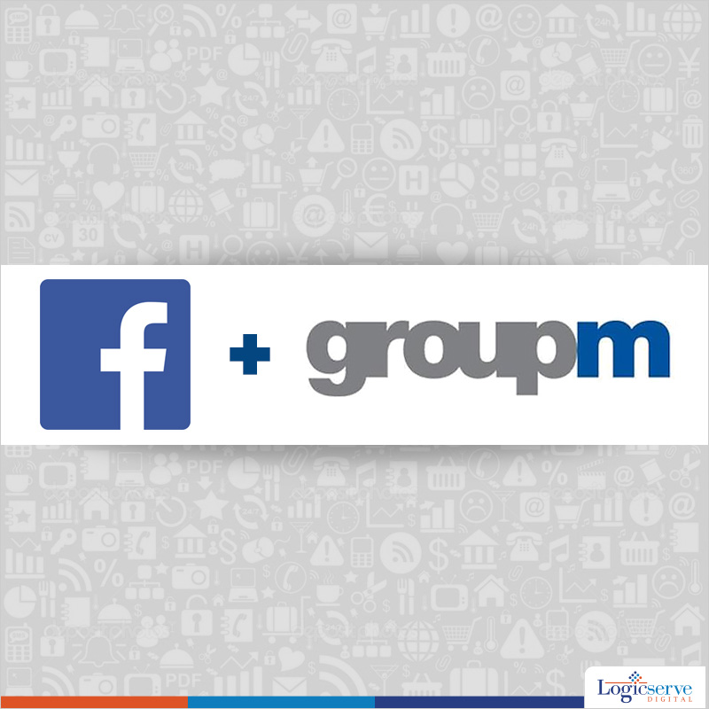 Read more about the article News : Facebook signs first ad agency deal in India with GroupM
