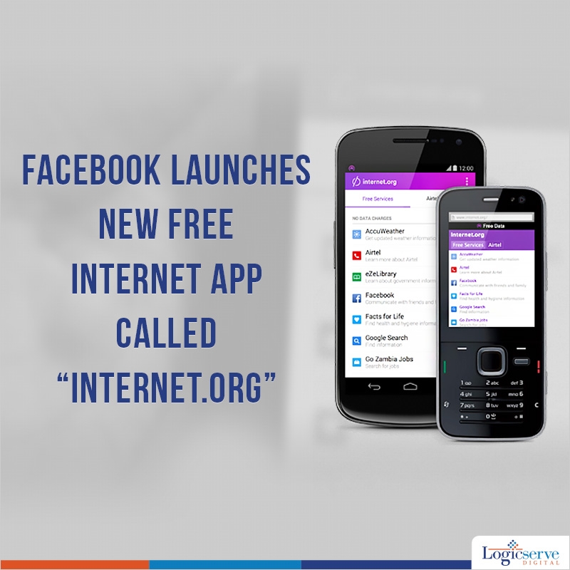 Read more about the article News: Free Internet App from Facebook for Basic Online Services