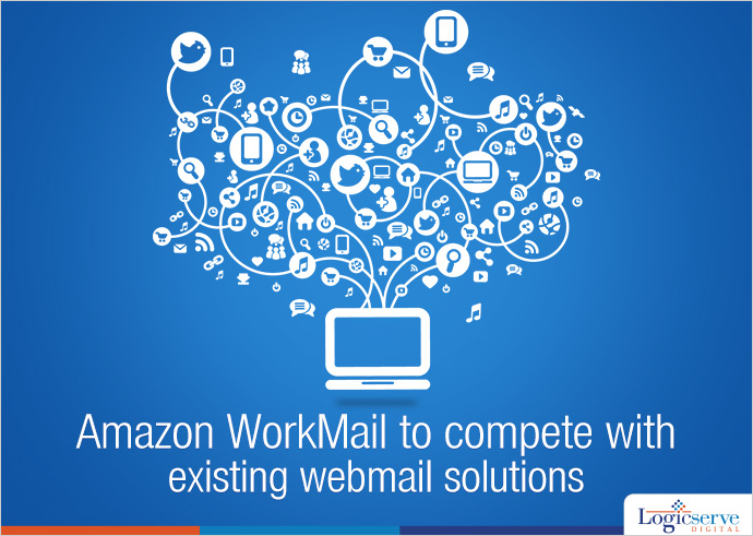 Read more about the article News: Amazon WorkMail to Compete with Existing Webmail Solutions