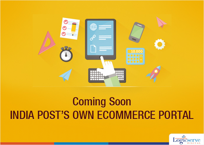 Read more about the article News: Coming Soon – India Post’s Own Ecommerce Portal