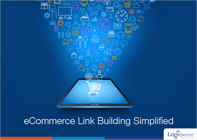 eCommerce Link Building Simplified