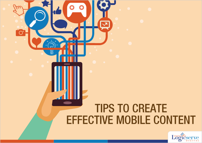 How to Create Content for Mobile