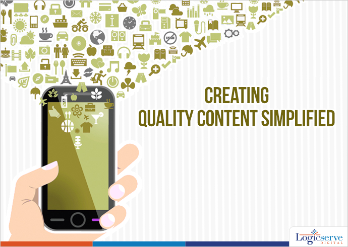 Read more about the article Tips To Create Quality Content