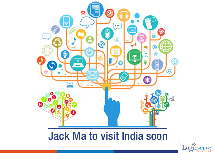 Read more about the article News: India ‘Open Doors’ for Alibaba – Jack Ma to Visit India Soon