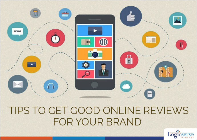 Want Better Site Rankings – Get Good Online Reviews