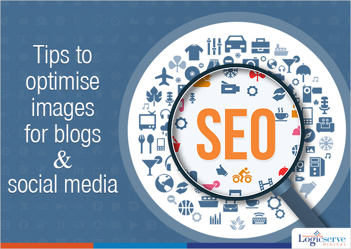 Read more about the article Tips to Optimize Images for Blogs and Social Media