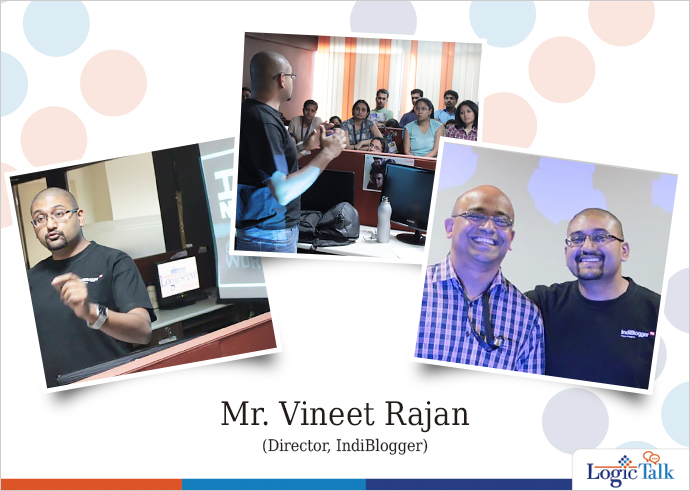 Read more about the article Vineet Rajan’s Life: An Example for Every Starter