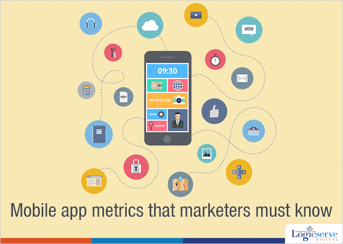 Mobile App Metrics that Marketers Must Know