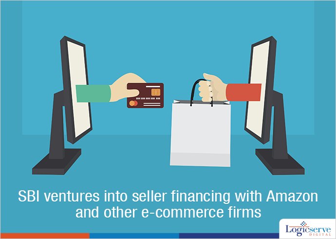 SBI Ventures into Seller Financing With Amazon and Other Ecommerce Firms