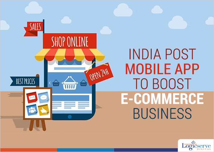 News: India Post Mobile App to Boost E-commerce Business