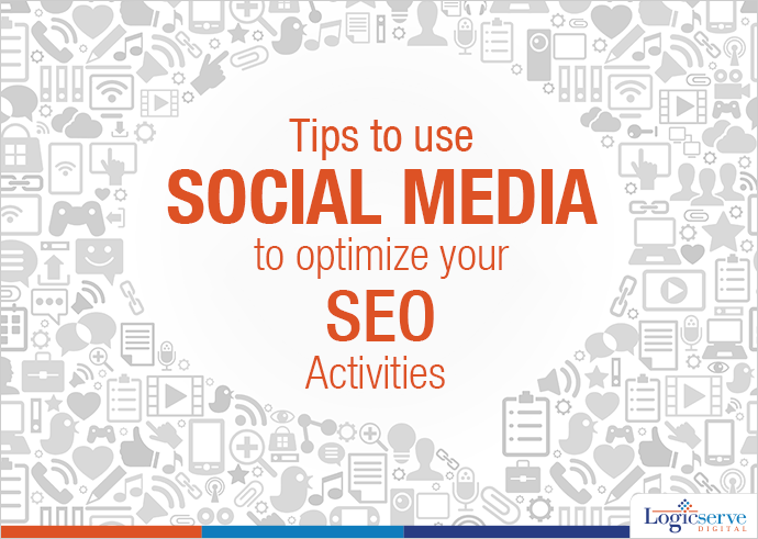 Accelerate Your SEO Strategy with social media @Logicservedigi