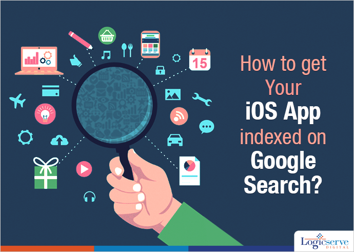 Read more about the article How To Get Your Ios App Indexed On Google Search?