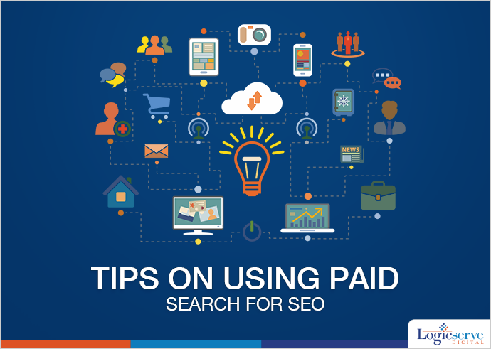 Improve your website traffic with Paid Search & SEO