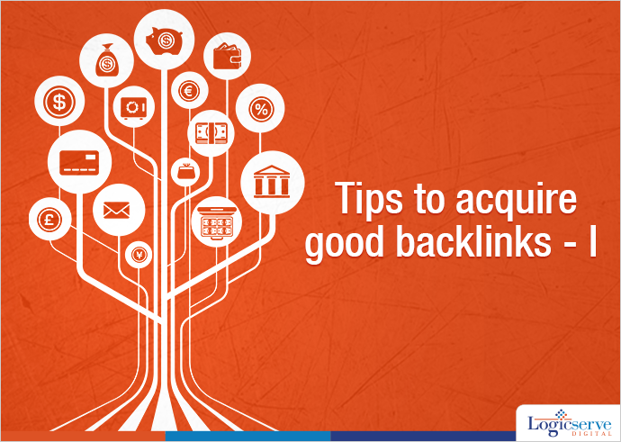 Tips to acquire good backlinks
