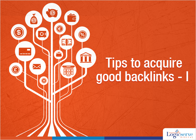 Read more about the article Tips to acquire good backlinks – I