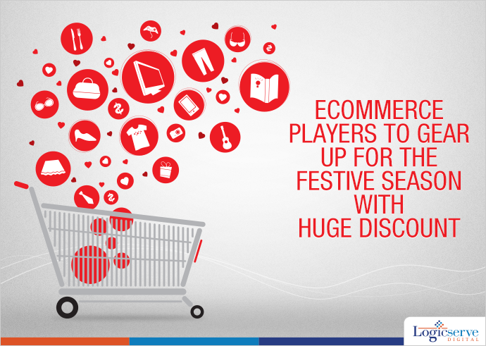 Logicserve Digital Festive season ecommerce