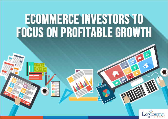 Ecommerce-investors @logicserveDigi
