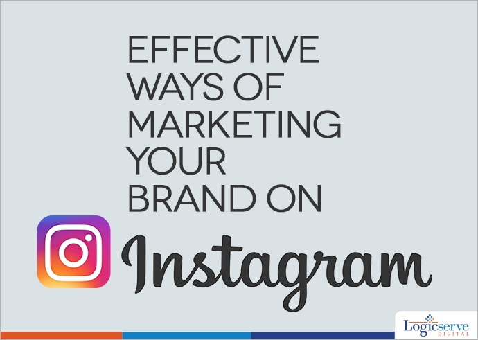 Effective ways of marketing your brand on Instagram