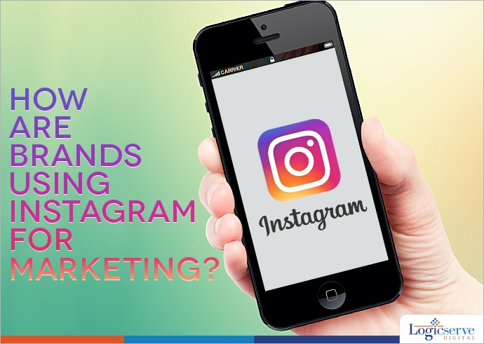 How Are Brands Using Instagram for Marketing?