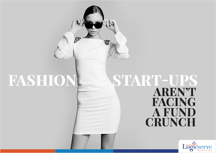 News:Fashion Start-ups aren’t facing a fund crunch