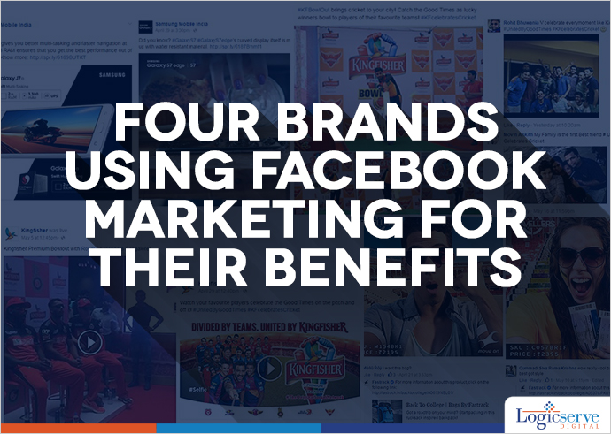 Read more about the article Four Brands using Facebook Marketing for their Benefits – Part 2