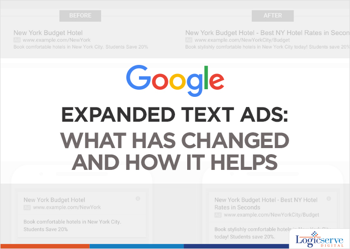 Expanded Text Ads: What has changed and how it helps