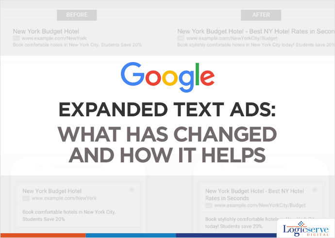 Read more about the article Expanded Text Ads: What has changed and how it helps