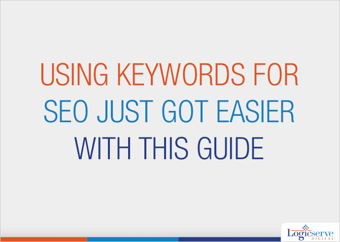Read more about the article Using keywords for SEO just got easier with this guide