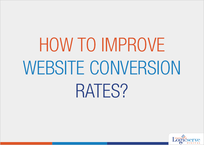 How to Improve Website Conversion Rates?