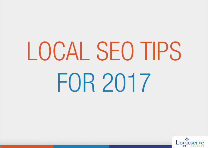 Local SEO Tips for 2017