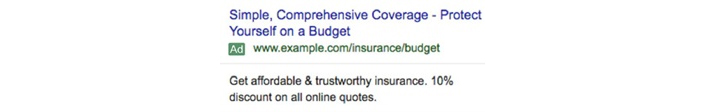 Read more about the article Tips and Tricks to Make the Most out of Google’s Expanded Text Ads