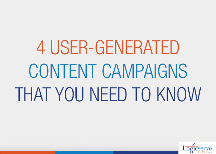 Read more about the article 4 User-Generated Content Campaigns That You Need to Know
