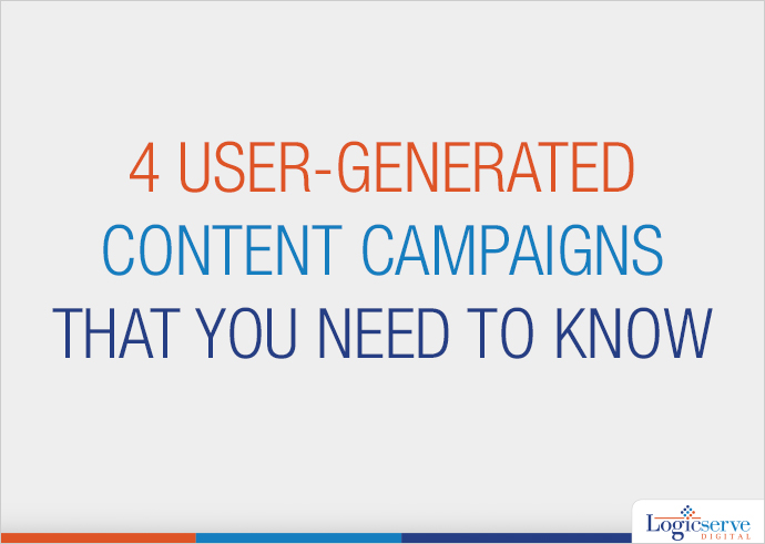 Read more about the article 4 User-Generated Content Campaigns That You Need to Know