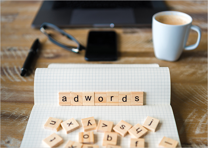 Read more about the article All You Need to Know About AdWords Notes and its Merits