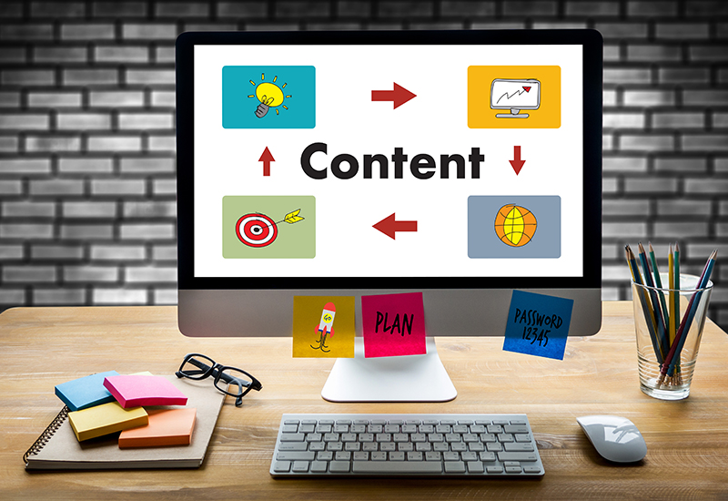 Should the best content be on your site or be given away?