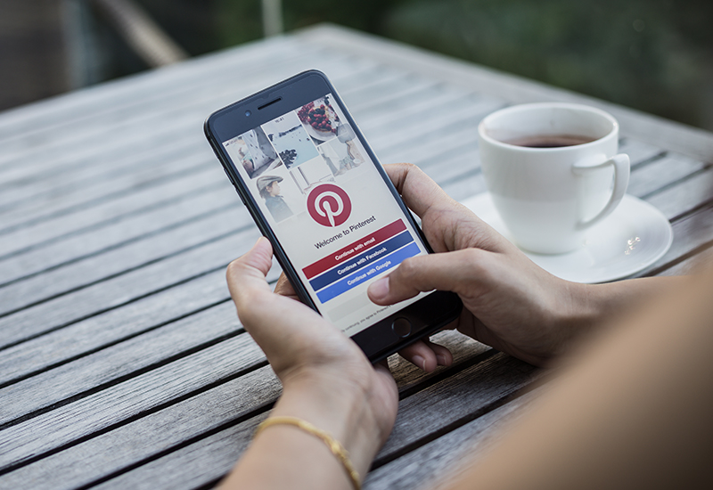 Read more about the article Pinterest Adds Fifth Specialty to its Pinterest Marketing Partners Program