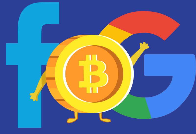 Read more about the article Facebook Overturns Its Ban on Cryptocurrency Ads